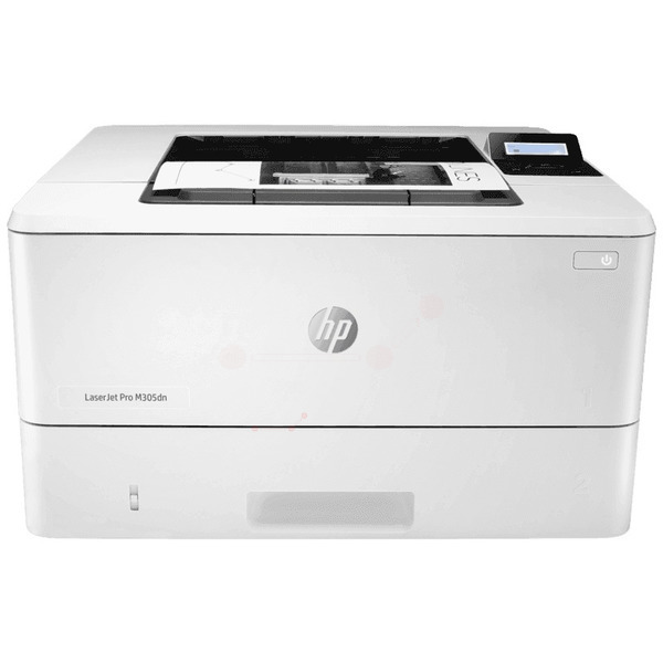 HP LaserJet Pro M 305 d Toner günstig kaufen | tintencenter.com