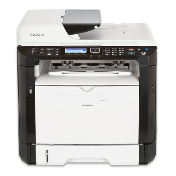 Ricoh Aficio SP 320 Series Toner günstig kaufen | tintencenter.com