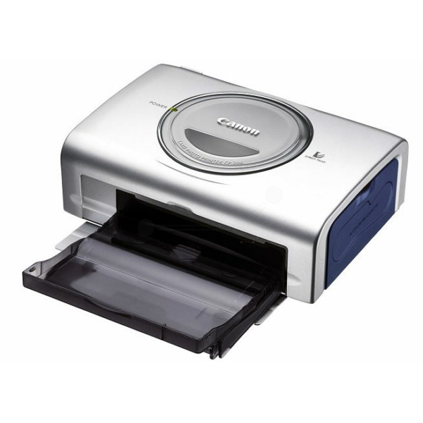 Canon Card Photo Printer CP 200 Druckerpatronen günstig kaufen | tintencenter.com