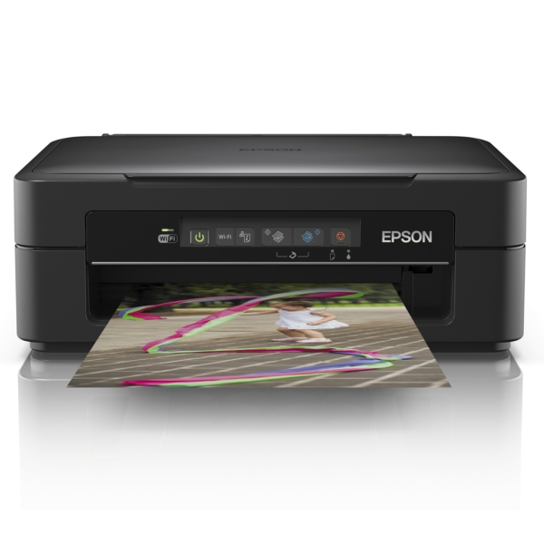 Epson Expression Home XP-225 Druckerpatronen günstig kaufen | tintencenter.com