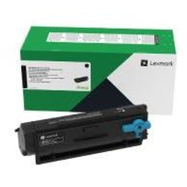 Original Lexmark 55B2000 Toner schwarz günstig kaufen