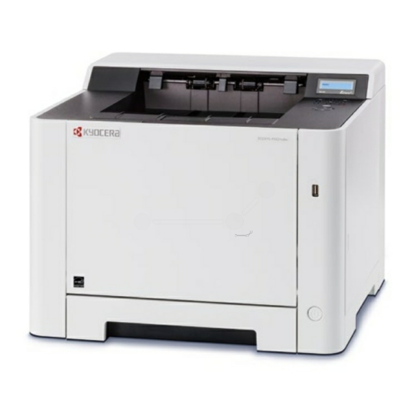 Kyocera ECOSYS P 5021 cdn Toner günstig kaufen | tintencenter.com