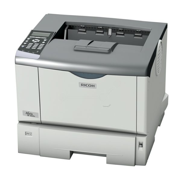 Ricoh Aficio SP 4310 n Toner günstig kaufen | tintencenter.com