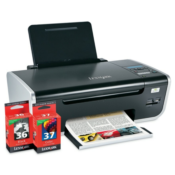 Lexmark X 4630 Druckerpatronen günstig kaufen | tintencenter.com