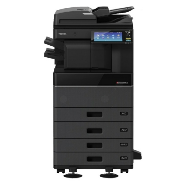 Toshiba E-Studio 3505 AC Toner günstig kaufen | tintencenter.com