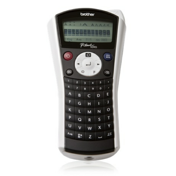 Brother P-Touch 1090 günstig kaufen | tintencenter.com