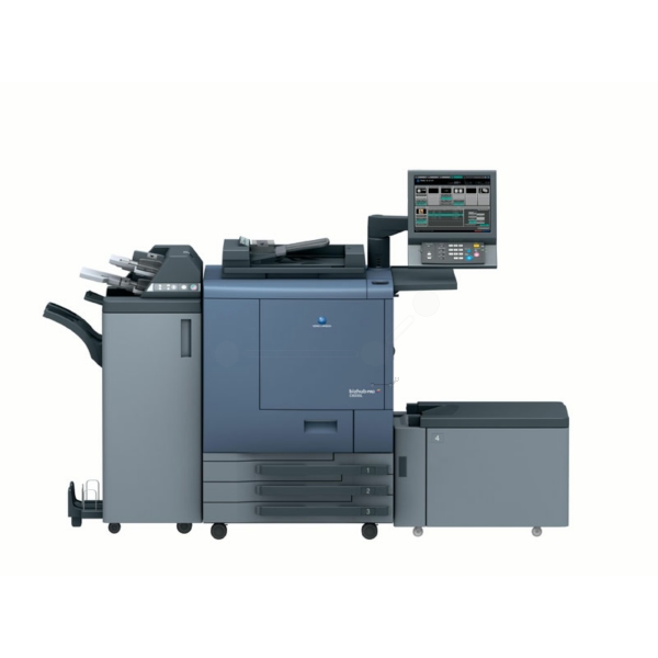 Konica Minolta Bizhub Pro C 6000 Series Toner günstig kaufen | tintencenter.com