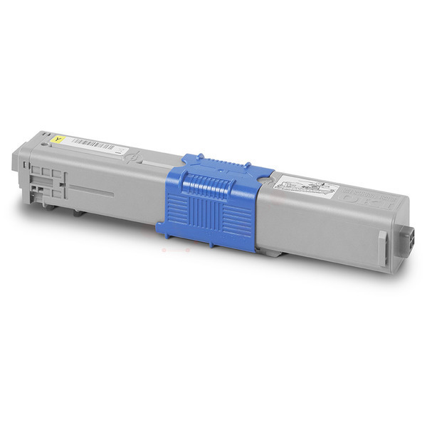 Original OKI 46508713 Toner gelb günstig kaufen