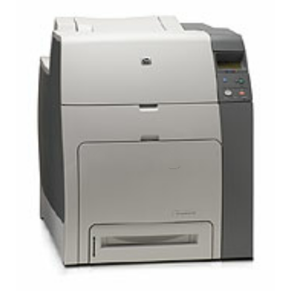 HP Color LaserJet 4700 N Toner günstig kaufen | tintencenter.com