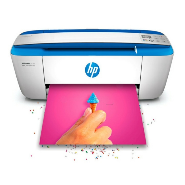 HP DeskJet 3720 blue Druckerpatronen günstig kaufen | tintencenter.com