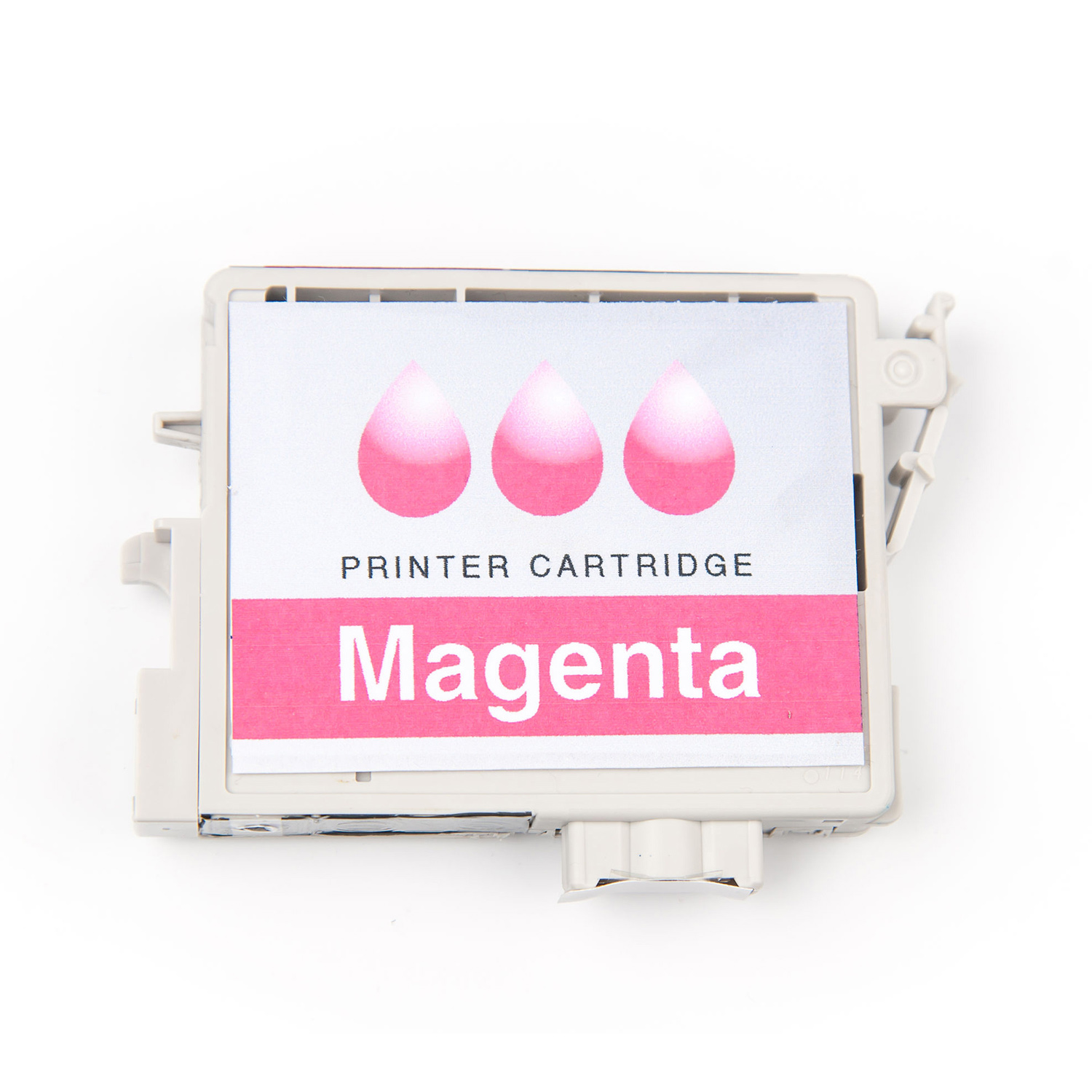 Original Epson C13T 606B00 / T606B Tintenpatrone magenta günstig kaufen