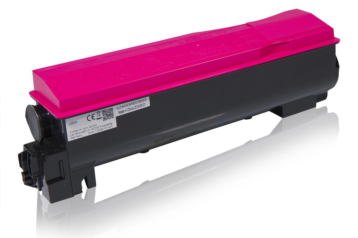 Kompatibel zu Kyocera/Mita 1T02HNBEU0 / TK-560M Tonerkartusche, magenta günstig kaufen