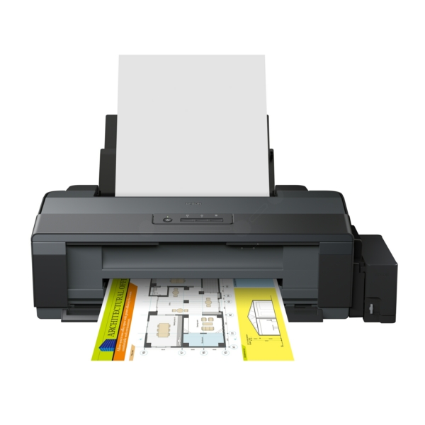 Epson EcoTank ET-14000 Druckerpatronen günstig kaufen | tintencenter.com