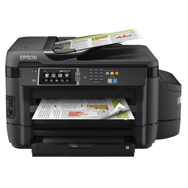 Epson EcoTank L 1455 Druckerpatronen günstig kaufen | tintencenter.com