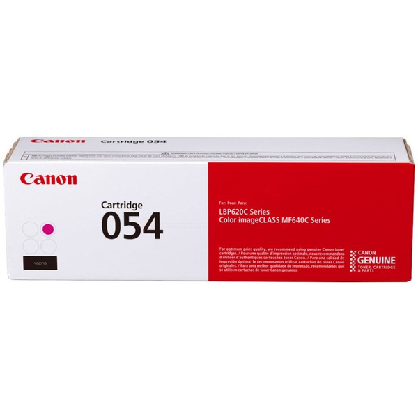 Original Canon 3022C002 / 054 Toner magenta