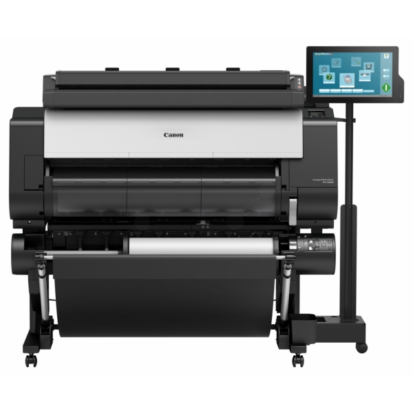 Canon imagePROGRAF IPF TX 3000 MFP AIO Druckerpatronen günstig kaufen | tintencenter.com