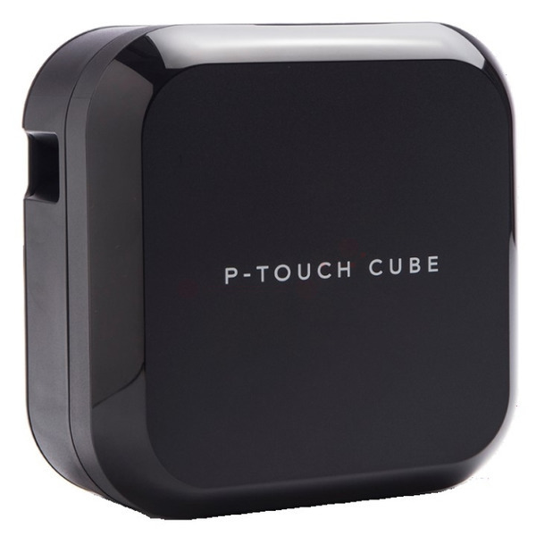 Brother P-Touch Cube plus günstig kaufen | tintencenter.com