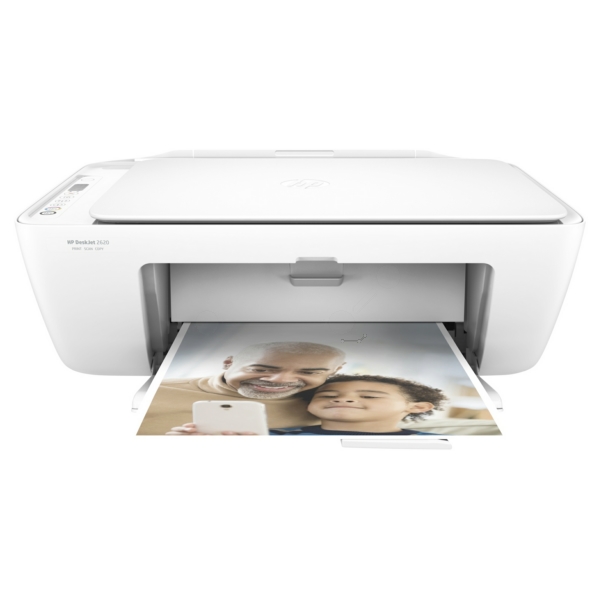 HP DeskJet 2620 Druckerpatronen günstig kaufen | tintencenter.com