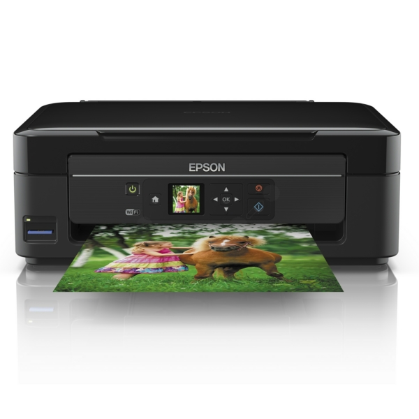 Epson Expression Home XP-322 Druckerpatronen günstig kaufen | tintencenter.com