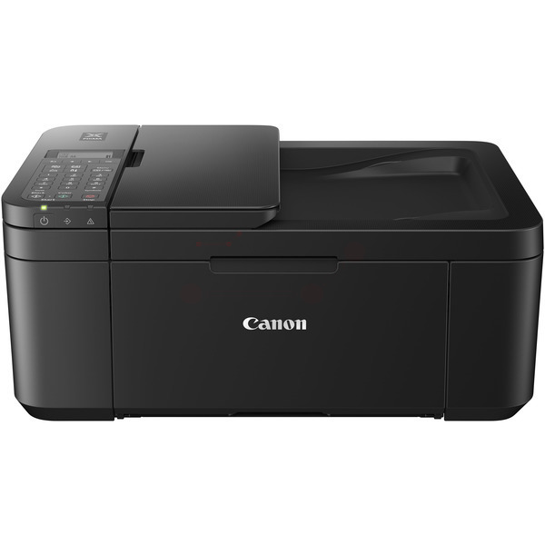 Canon Pixma TR 4750 Druckerpatronen günstig kaufen | tintencenter.com