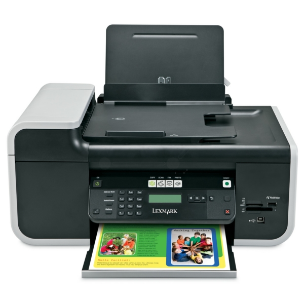 Lexmark X 5600 Series Druckerpatronen günstig kaufen | tintencenter.com