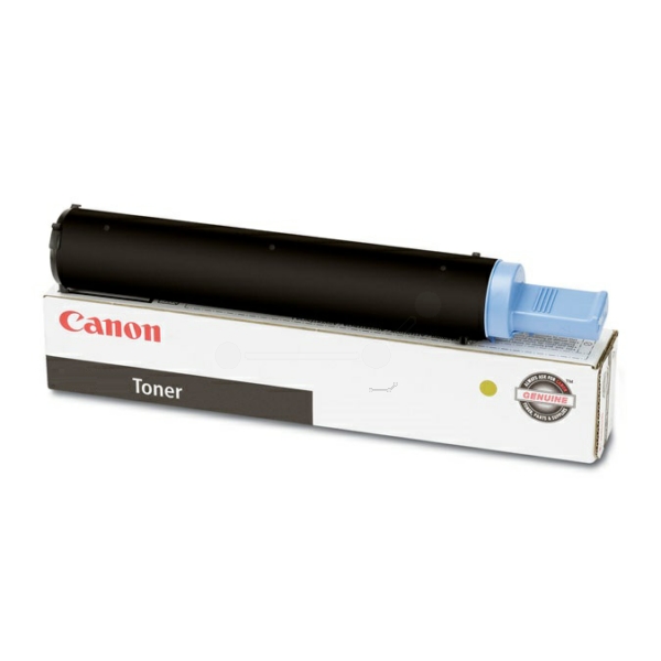 Original Canon 0384B006 / C-EXV14 Toner schwarz