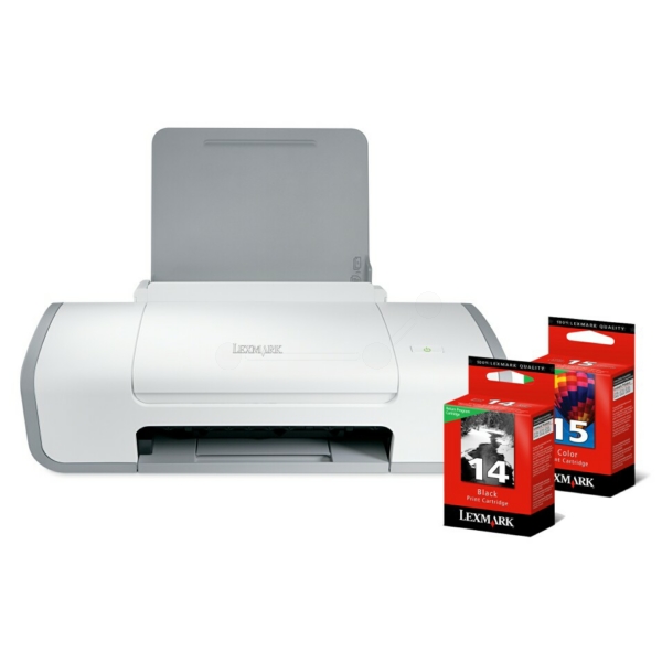 Lexmark Z 2300 Druckerpatronen günstig kaufen | tintencenter.com