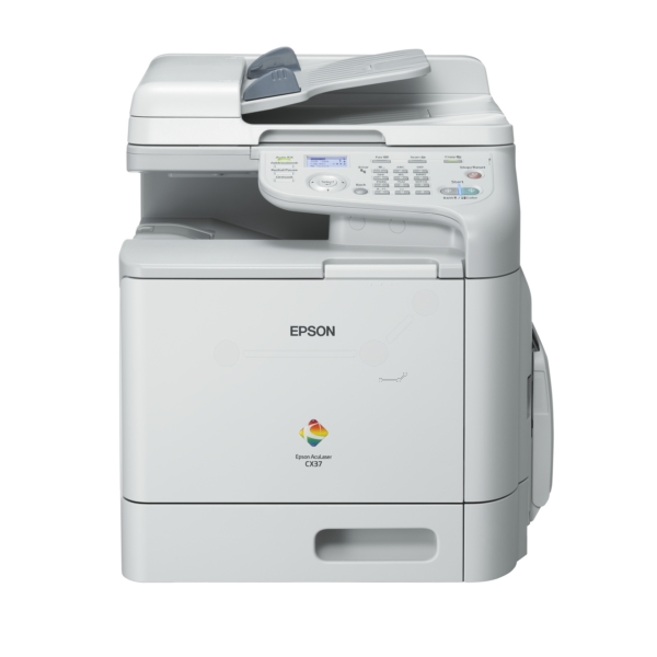 Epson Aculaser CX 37 DNF Toner günstig kaufen | tintencenter.com