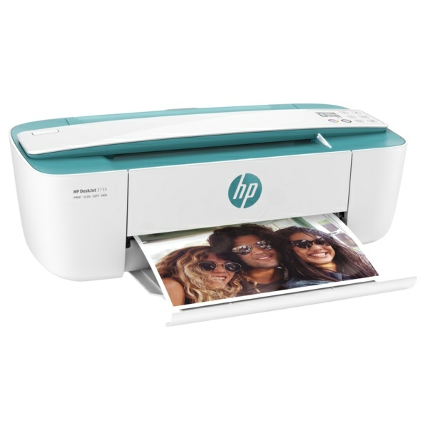 HP DeskJet 3762 Druckerpatronen günstig kaufen | tintencenter.com