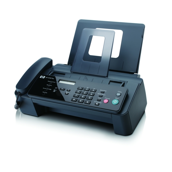 HP Fax 2140 Druckerpatronen günstig kaufen | tintencenter.com