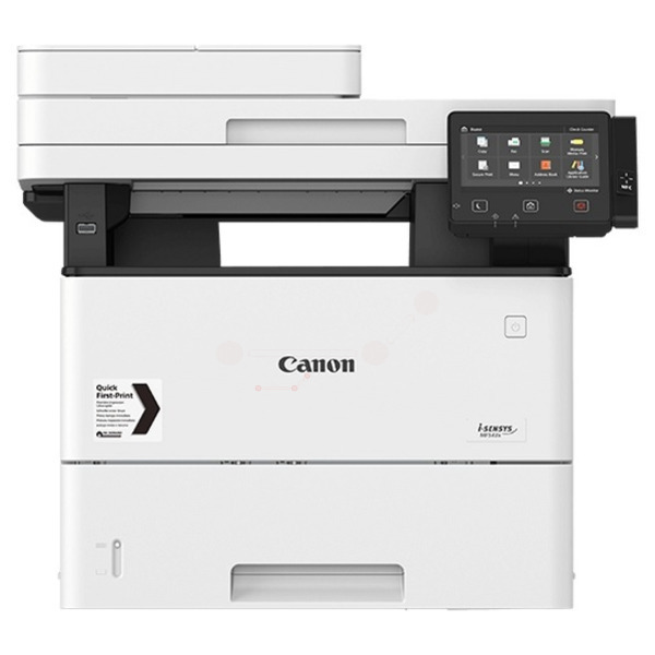 Canon i-SENSYS MF 543 x Toner günstig kaufen | tintencenter.com