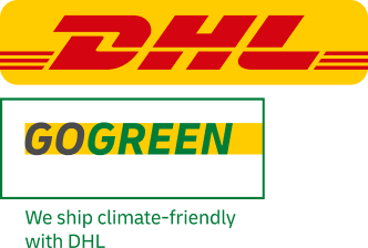 DHL GoGreen