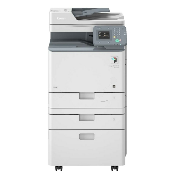 Canon IR-C 1335 iFC Toner günstig kaufen | tintencenter.com