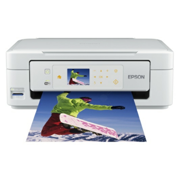 Epson Expression Home XP-405 WH Druckerpatronen günstig kaufen | tintencenter.com