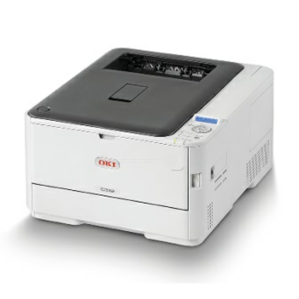 OKI C 332 DN Toner günstig kaufen | tintencenter.com