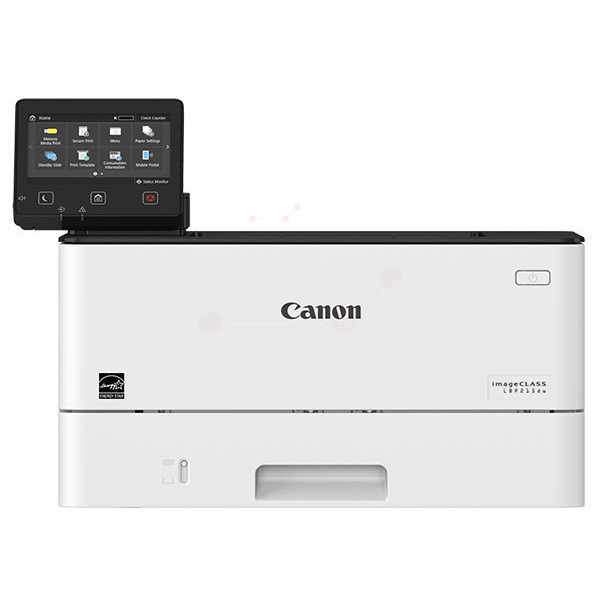 Canon i-SENSYS LBP-215 dw Toner günstig kaufen | tintencenter.com