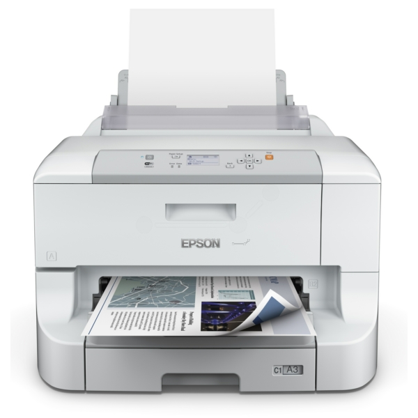 Epson WorkForce Pro WF-8090 DTWC Druckerpatronen günstig kaufen | tintencenter.com