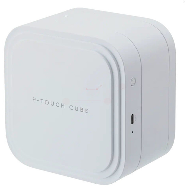 Brother P-Touch Cube Pro günstig kaufen | tintencenter.com