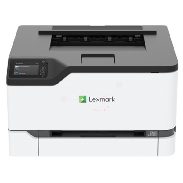 Lexmark CS 431 dw Toner günstig kaufen | tintencenter.com