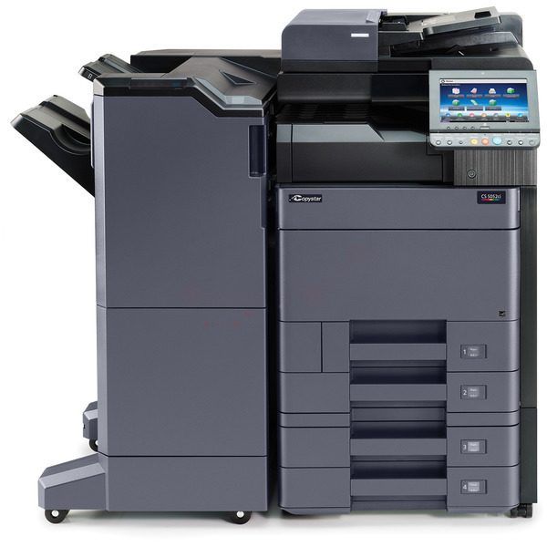 Copystar CS 5052 ci Toner günstig kaufen | tintencenter.com