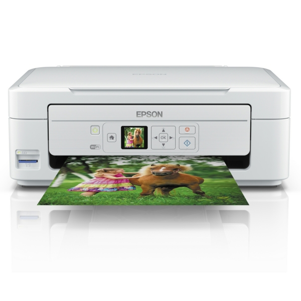 Epson Expression Home XP-325 Druckerpatronen günstig kaufen | tintencenter.com