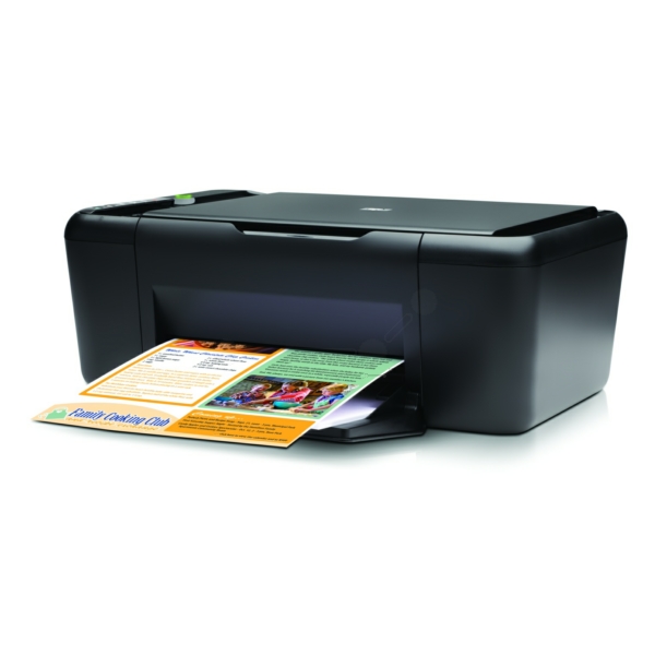 HP DeskJet F 4488 Druckerpatronen günstig kaufen | tintencenter.com