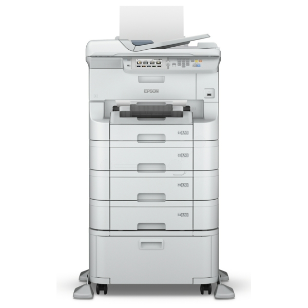 Epson WorkForce Pro WF-8590 TC Druckerpatronen günstig kaufen | tintencenter.com