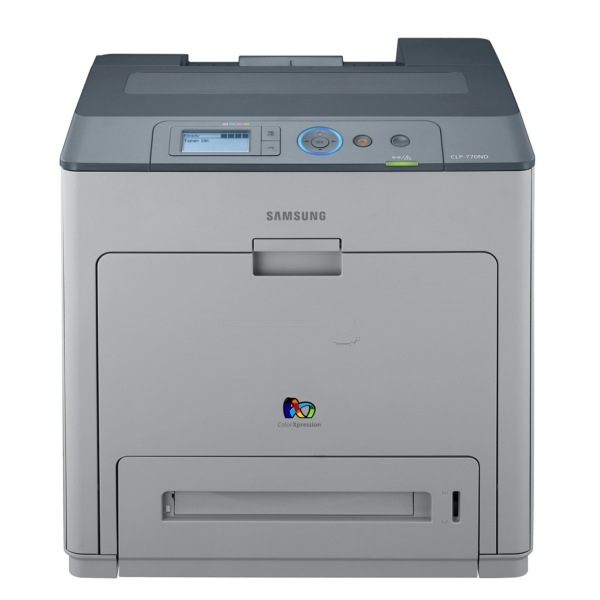 Samsung CLP-770 ND Toner günstig kaufen | tintencenter.com