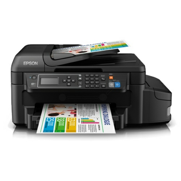 Epson EcoTank L 655 Druckerpatronen günstig kaufen | tintencenter.com