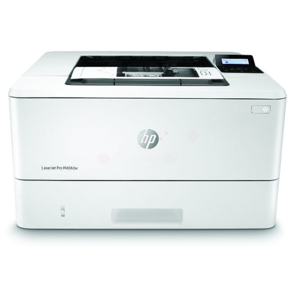 HP LaserJet Pro M 405 Series Toner günstig kaufen | tintencenter.com