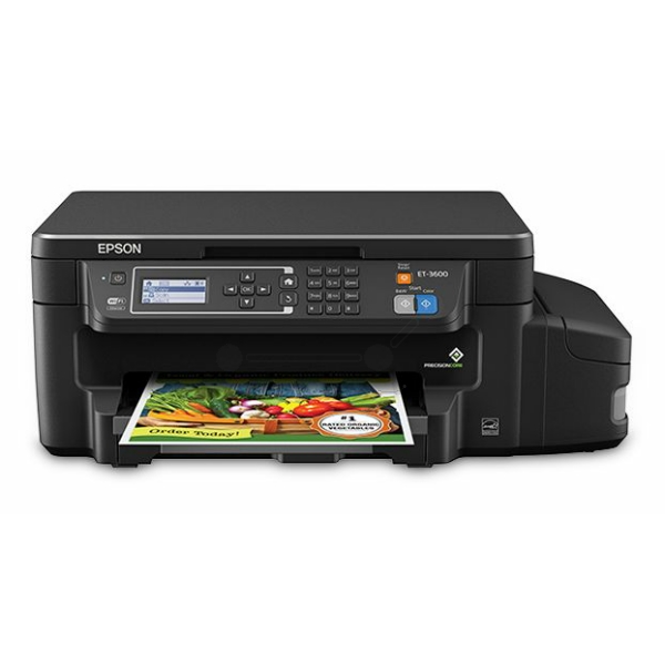 Epson EcoTank ET-3600 Druckerpatronen günstig kaufen | tintencenter.com