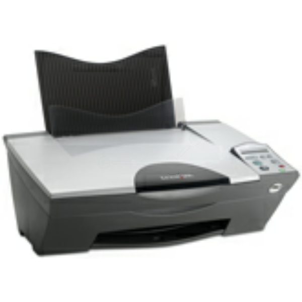 Lexmark X 3380 Druckerpatronen günstig kaufen | tintencenter.com