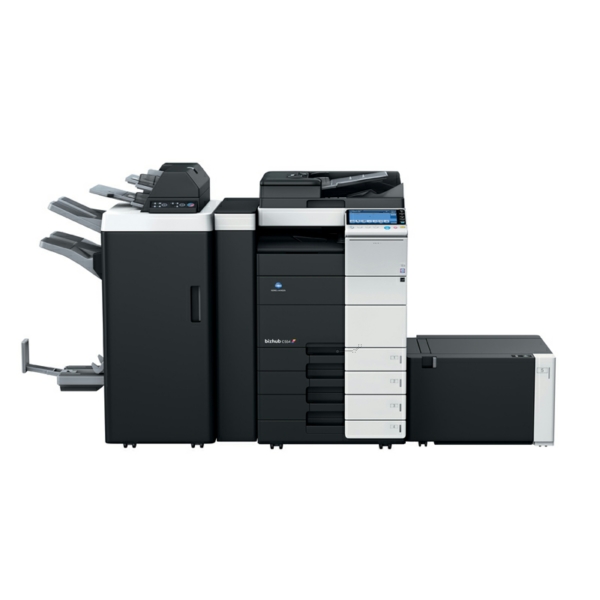 Konica Minolta Bizhub C 554 e Toner günstig kaufen | tintencenter.com